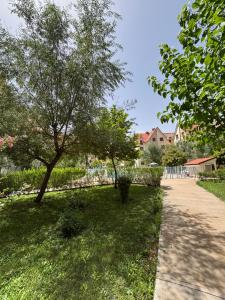 Résidence les jardins d ifrane