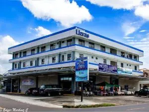 Hotel Lleras - Aparthotel - David