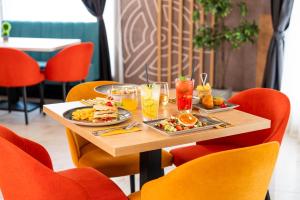 Airport Hotel Budapest