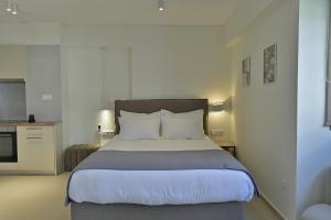 Elegant and Cozy Studio Apartment - Minthe
