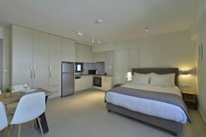 Elegant and Cozy Studio Apartment - Minthe