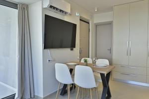 Elegant and Cozy Studio Apartment - Minthe