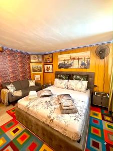 Entire Private Apartment in the Heart of Venice