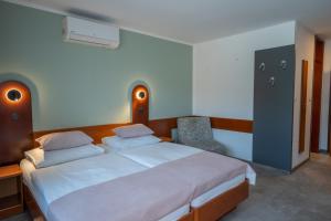 Hotel Tripič, restaurant and pizzeria