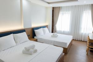 Uniland Ninh Binh Hotel