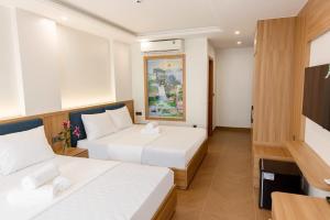 Uniland Ninh Binh Hotel