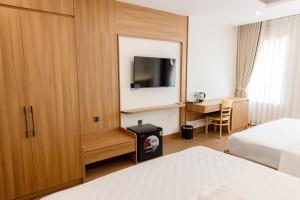 Uniland Ninh Binh Hotel