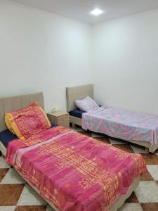 Appartement F3 bien équipé à boulevard millenium oran