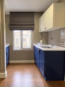 Ozkaya Apartments Galata