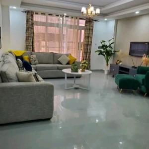 Mombasa raha beach apartments