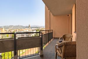 Bella Vista 7 - Immobili e Soluzioni Rent
