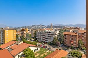 Bella Vista 7 - Immobili e Soluzioni Rent