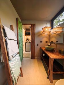 Maité Beachfront Suites - El Zonte