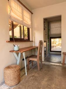 Maité Beachfront Suites - El Zonte
