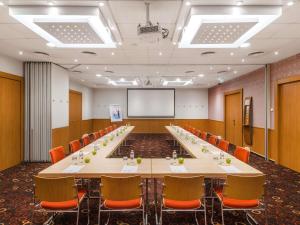 Novotel Budapest City