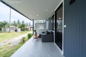 Tropical Retreat 2 mn Zen Beach and AC
