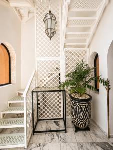 Riad Lalla Coco