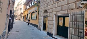 Mediterranea 2 Poseidone
