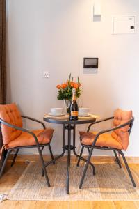 Quiet Kilimani Studio, Secure, Pool, Gym, Gr8 WiFi