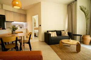Balmy Apartment Crete - Agios Nikolaos
