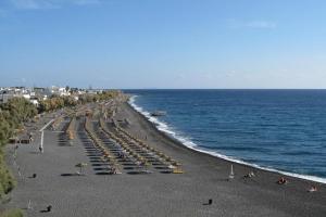 Iris Boutique Hotel Santorini Greece