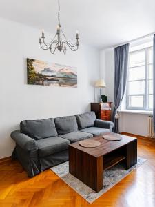 Charming Apartment in the heart of Old Town