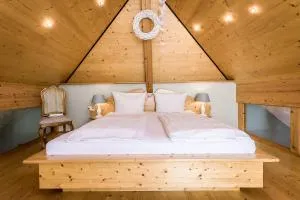 祖格鲁恩科朗斯酒店 - 布莱