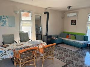 Spacious Mountain House Near Plovdiv, Forest Views