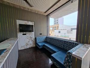 Hotel Shree Dwarka
