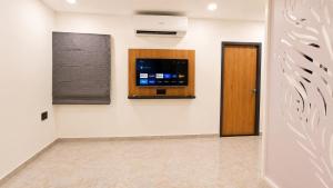 Hotel Shree Dwarka