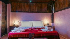 Riad Ghali Hotel & SPA