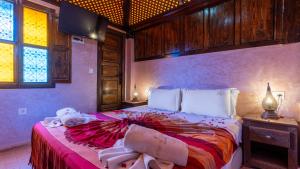 Riad Ghali Hotel & SPA