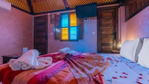 Riad Ghali Hotel & SPA