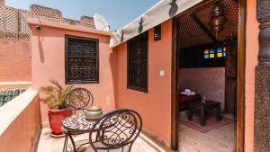 Riad Ghali Hotel & SPA