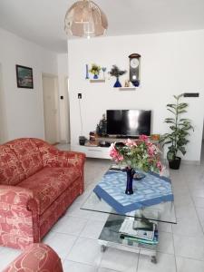 Szekrény Apartman