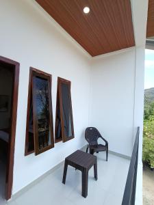 Waetuak Homestay