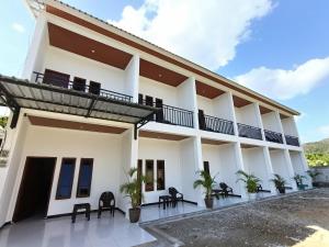 Waetuak Homestay