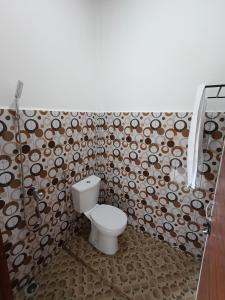 Waetuak Homestay