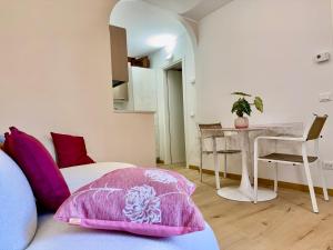 Quarto di San Giorgio by TraMonti Apartments