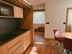 Hotel and Residence Theresia