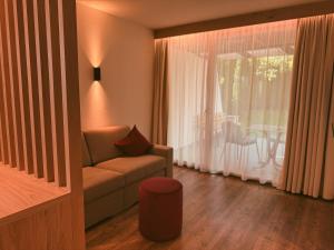 Hotel and Residence Theresia