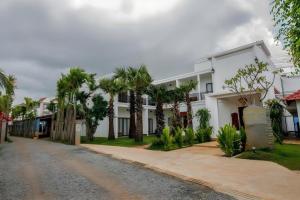 namo angkor guest house