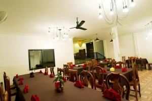 namo angkor guest house