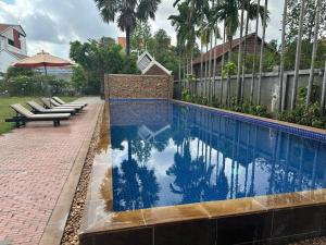 namo angkor guest house