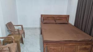 SPS villa
