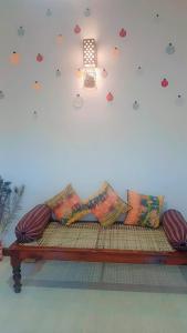 SPS villa