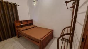 SPS villa