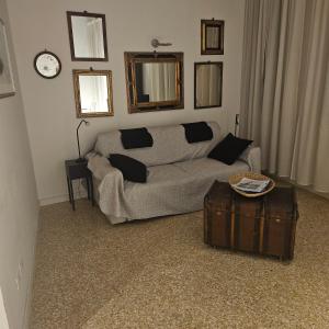 Stradivari apartments