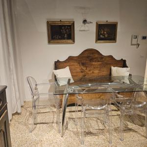 Stradivari apartments