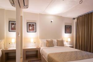 The Blue Root by Viraalay - 4 Bed Heritage Home Villa in Udaipur